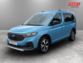 Used Ford Tourneo Connect 2023 for sale - 79417095: Photo
