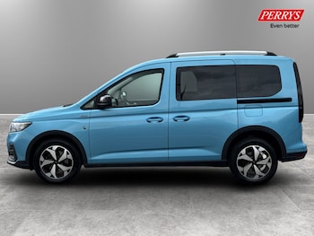 Used Ford Tourneo Connect 2023 for sale - 79417095: Photo