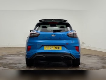 Used Ford Puma 2025 for sale - 77759955: Photo