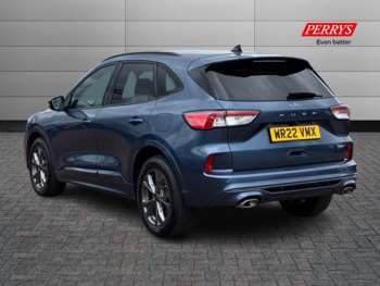 Used Ford Kuga 2022 for sale - 75004936: Photo