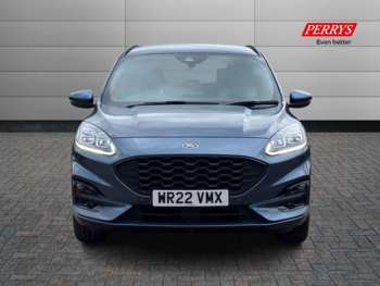 Used Ford Kuga 2022 for sale - 75004936: Photo