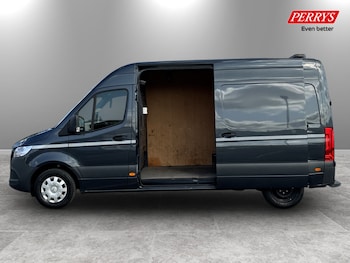 Used Mercedes-Benz Sprinter 2022 for sale - 79580129: Photo