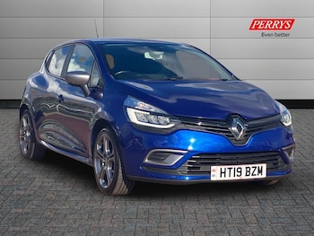 2019 - 0.9 TCE 90 GT Line 5dr