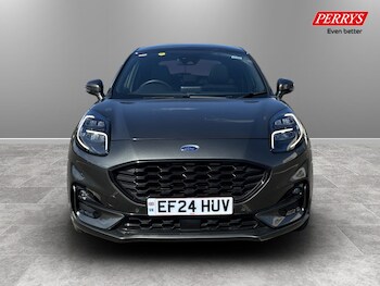 Used Ford Puma 2024 for sale - 78177883: Photo