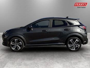 Used Ford Puma 2024 for sale - 78177883: Photo