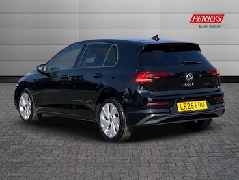 Used Volkswagen Golf 2025 for sale - 75582405: Photo