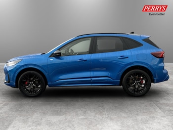 Used Ford Kuga 2026 for sale - 77562734: Photo