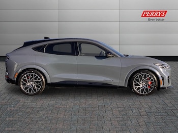 Used Ford Mustang Mach-E 2025 for sale - 76905640: Photo