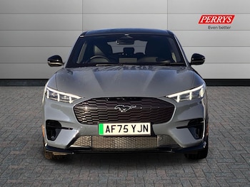 Used Ford Mustang Mach-E 2025 for sale - 76905640: Photo