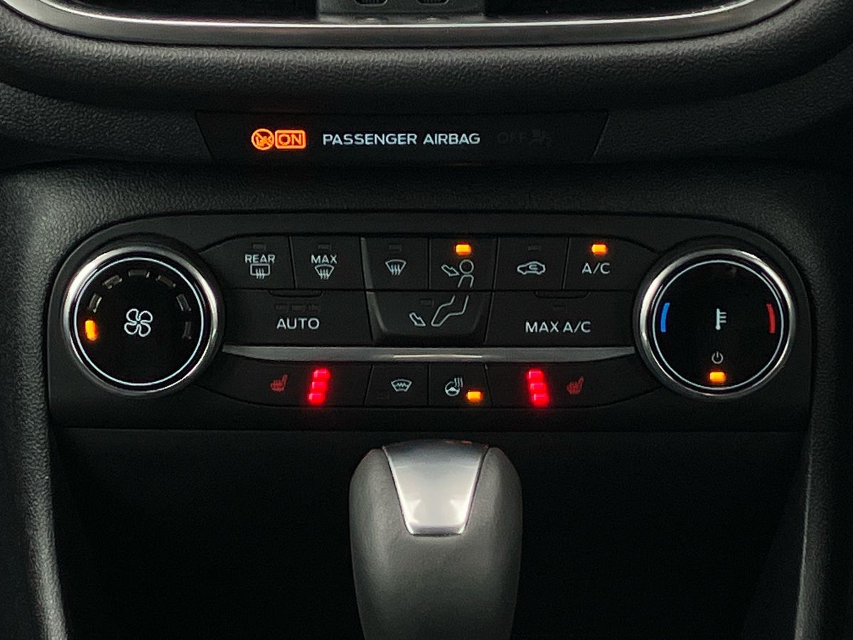 Used Ford Fiesta 2022 for sale - 76045519: Photo 12