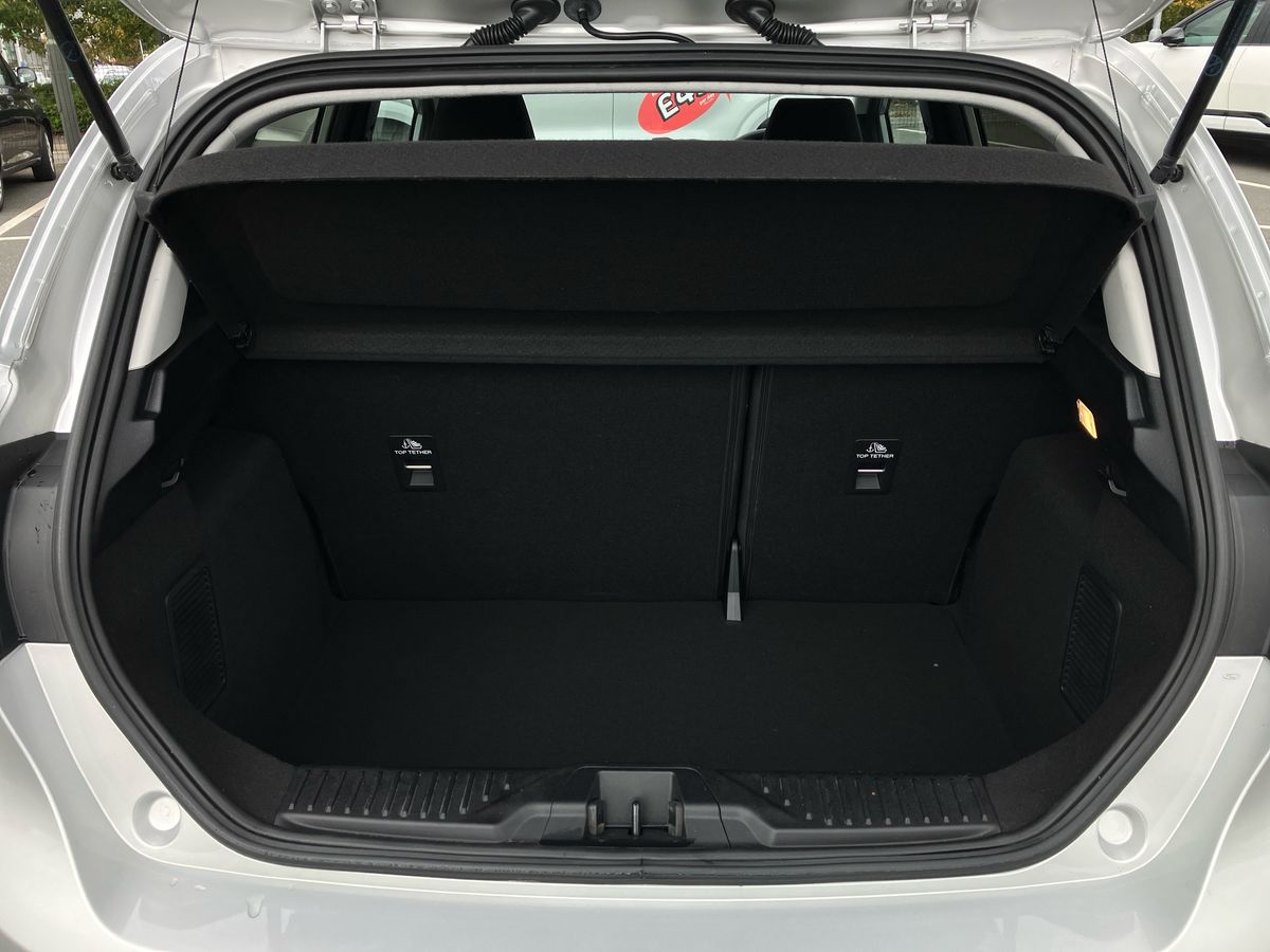 Used Ford Fiesta 2022 for sale - 76045519: Photo 20