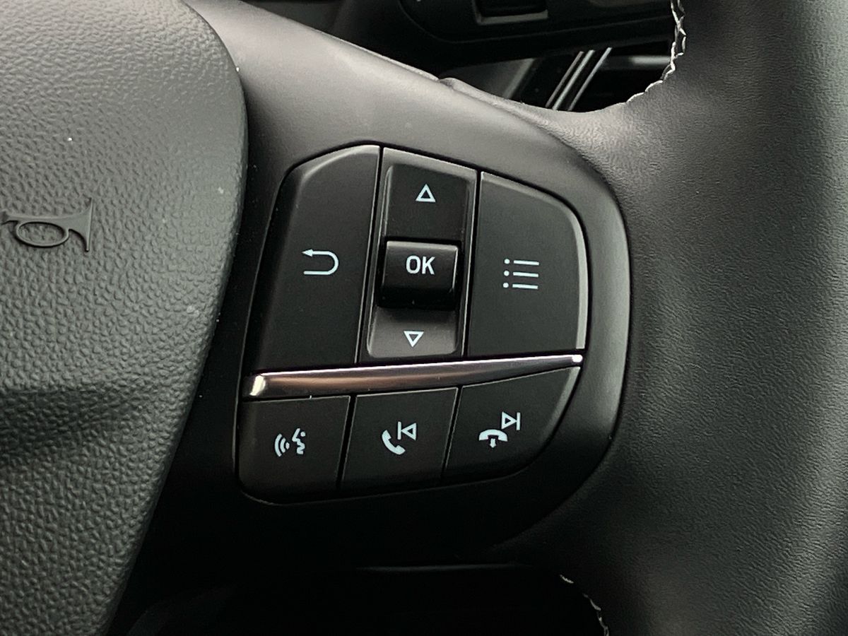 Used Ford Fiesta 2022 for sale - 76045519: Photo 33