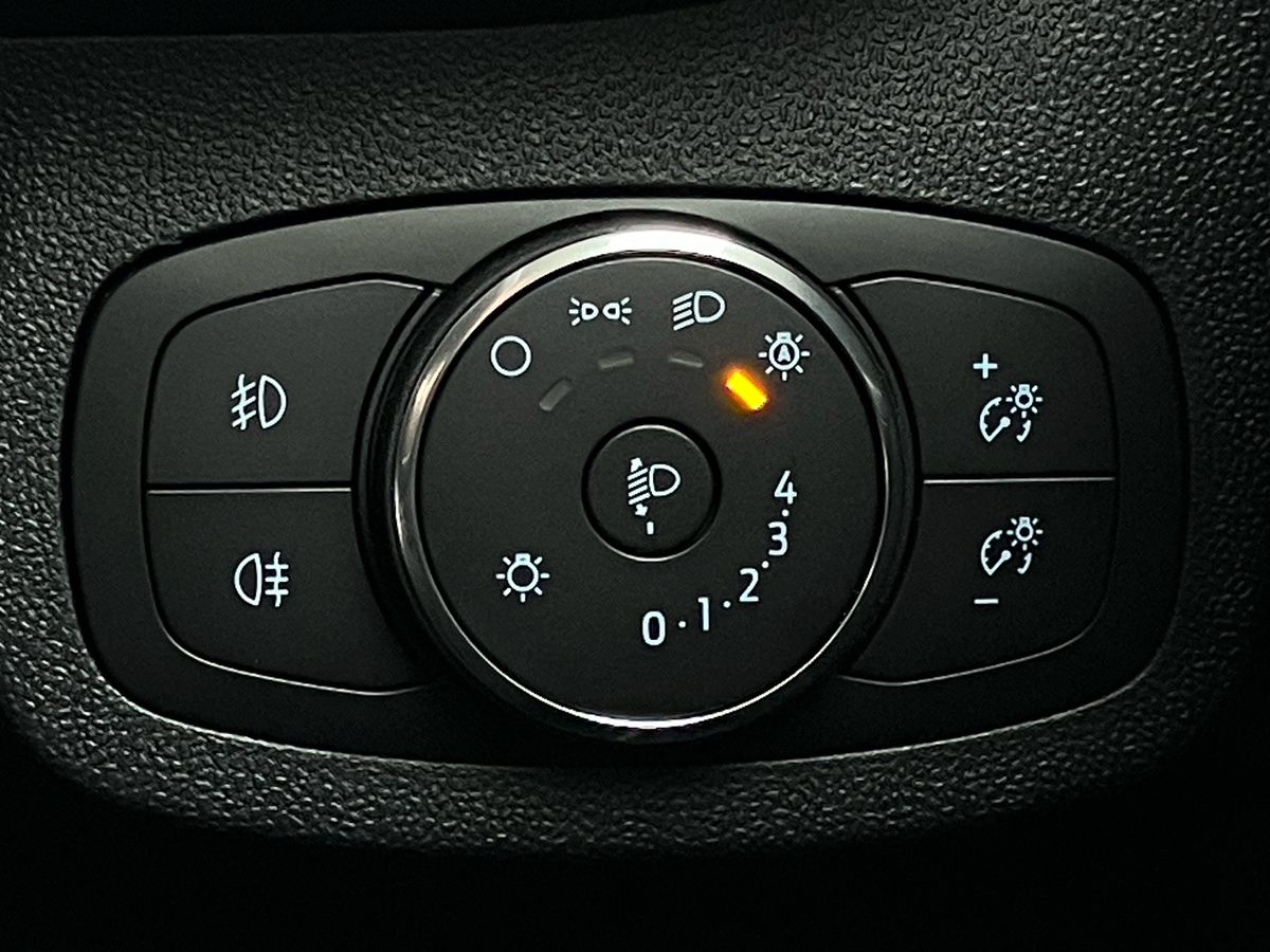 Used Ford Fiesta 2022 for sale - 76045519: Photo 37
