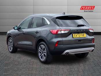 Used Ford Kuga 2022 for sale - 75004938: Photo