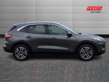 Used Ford Kuga 2022 for sale - 75004938: Photo