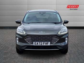 Used Ford Kuga 2022 for sale - 75004938: Photo
