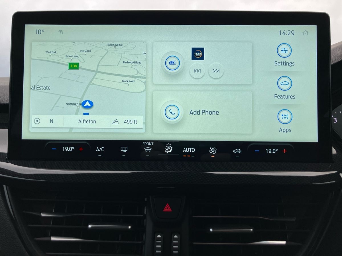 Used Ford Focus 2024 for sale - 77033734: Photo 11