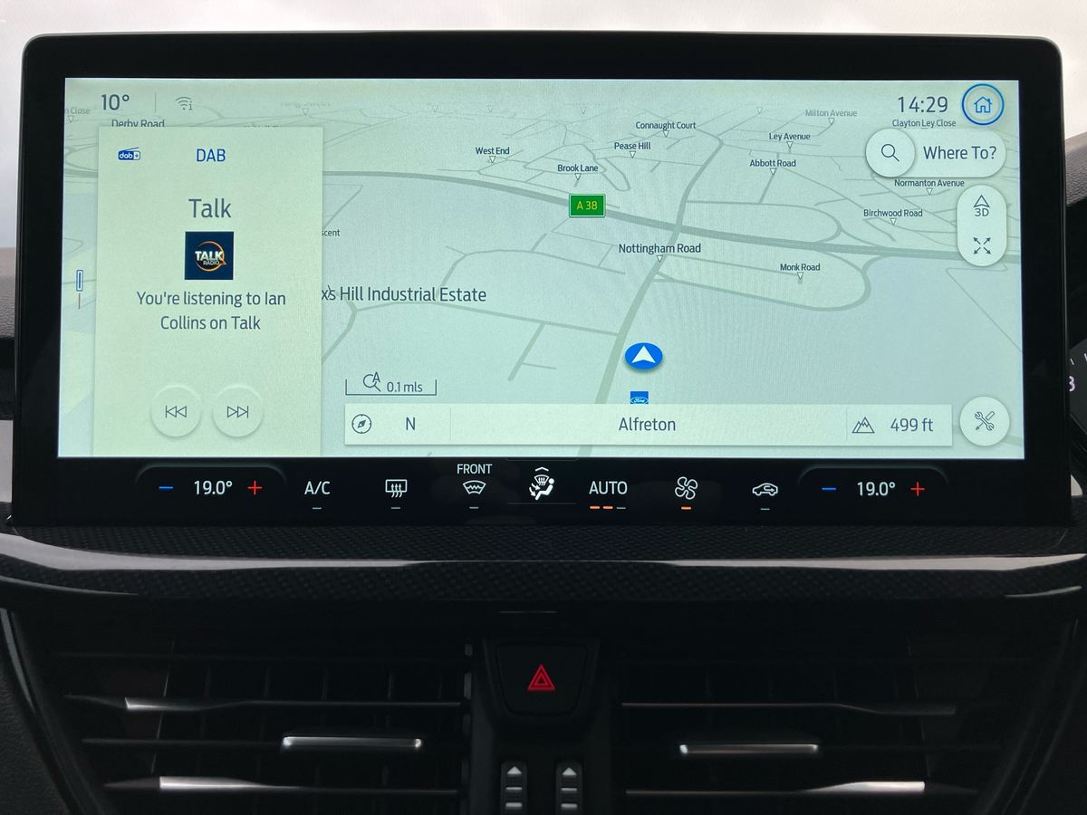 Used Ford Focus 2024 for sale - 77033734: Photo 12