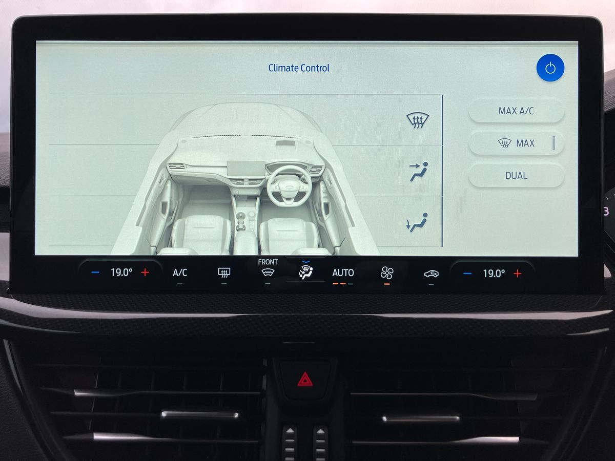 Used Ford Focus 2024 for sale - 77033734: Photo 13