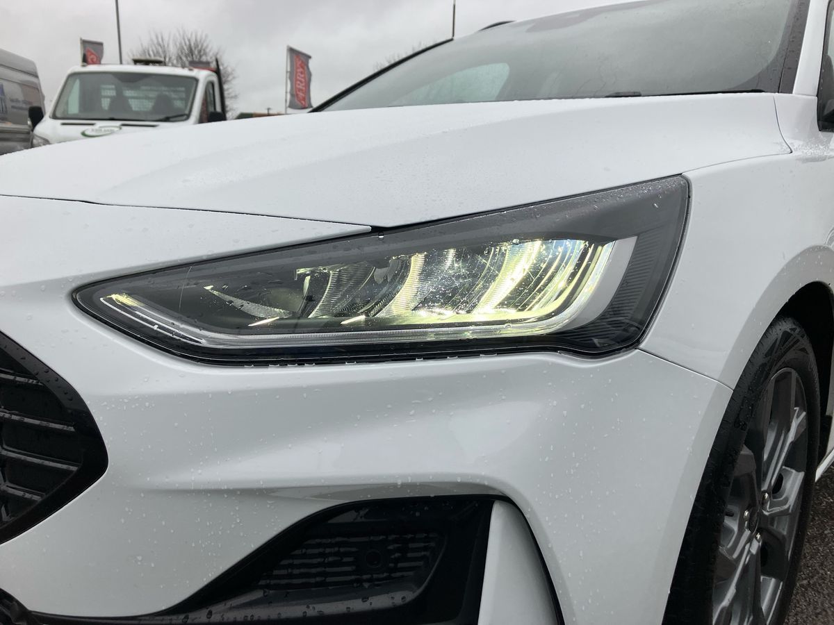 Used Ford Focus 2024 for sale - 77033734: Photo 14