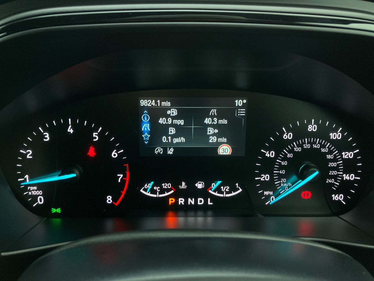 Used Ford Focus 2024 for sale - 77033734: Photo 15