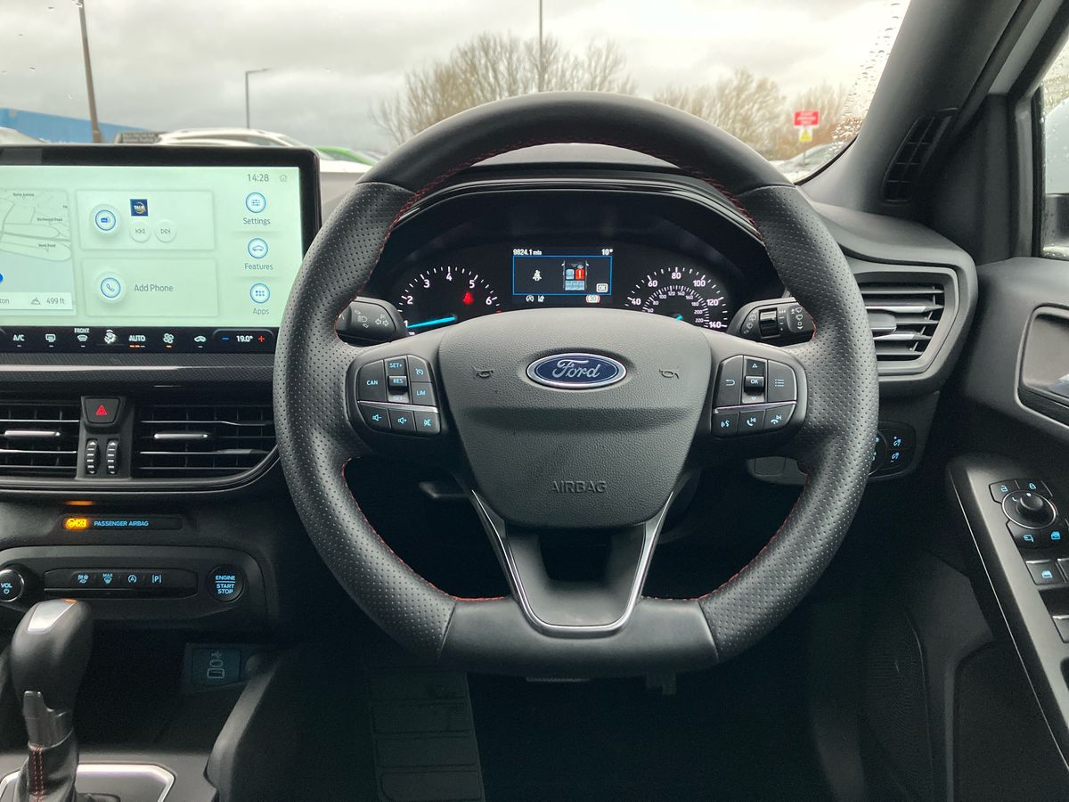 Used Ford Focus 2024 for sale - 77033734: Photo 16