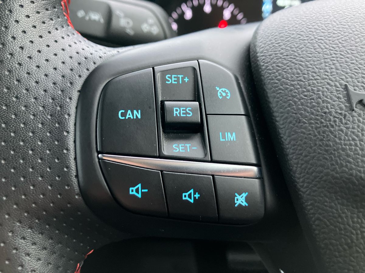 Used Ford Focus 2024 for sale - 77033734: Photo 17