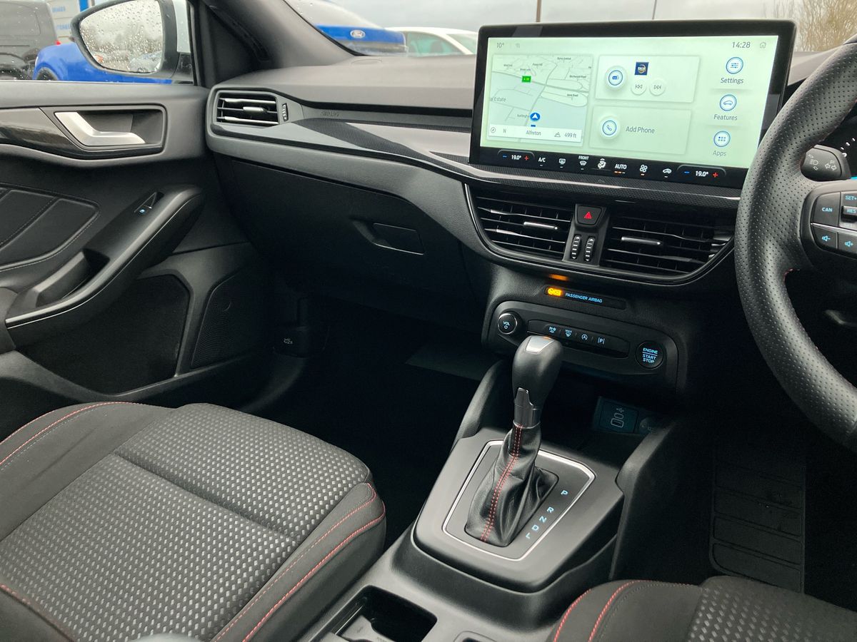 Used Ford Focus 2024 for sale - 77033734: Photo 18