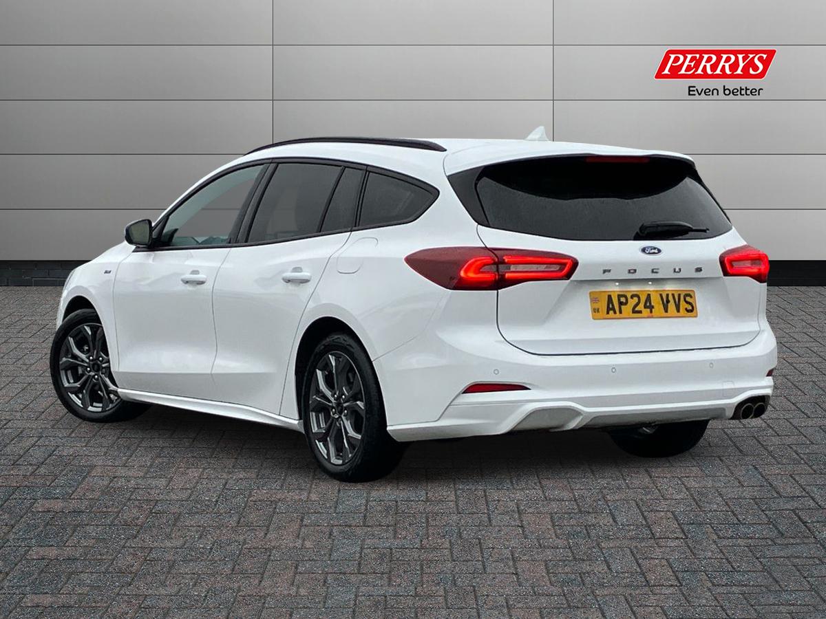 Used Ford Focus 2024 for sale - 77033734: Photo 2