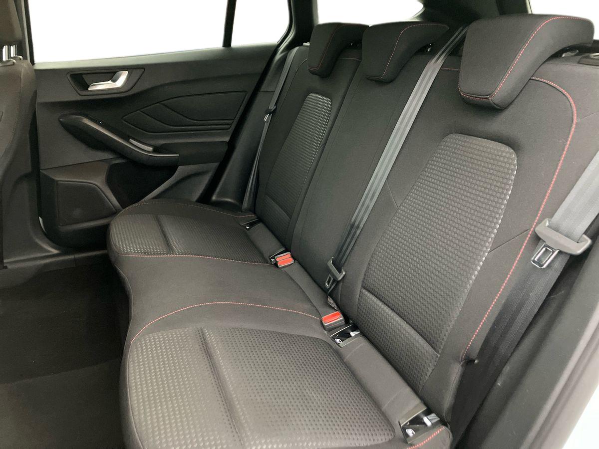 Used Ford Focus 2024 for sale - 77033734: Photo 20