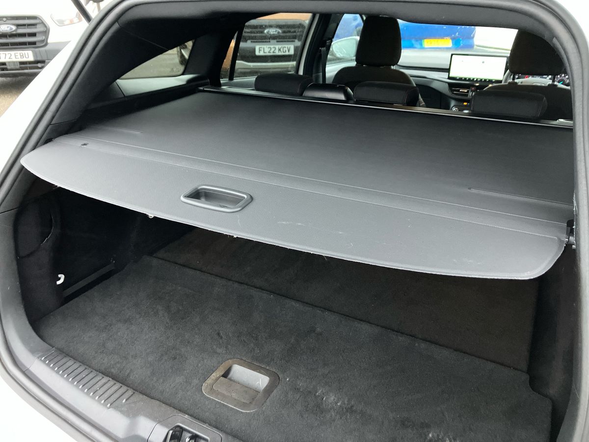 Used Ford Focus 2024 for sale - 77033734: Photo 22