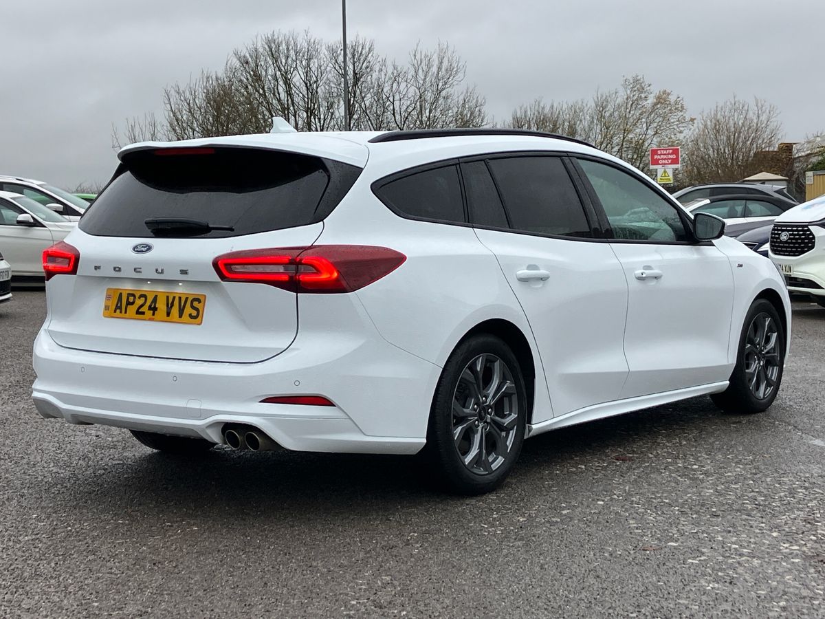 Used Ford Focus 2024 for sale - 77033734: Photo 23