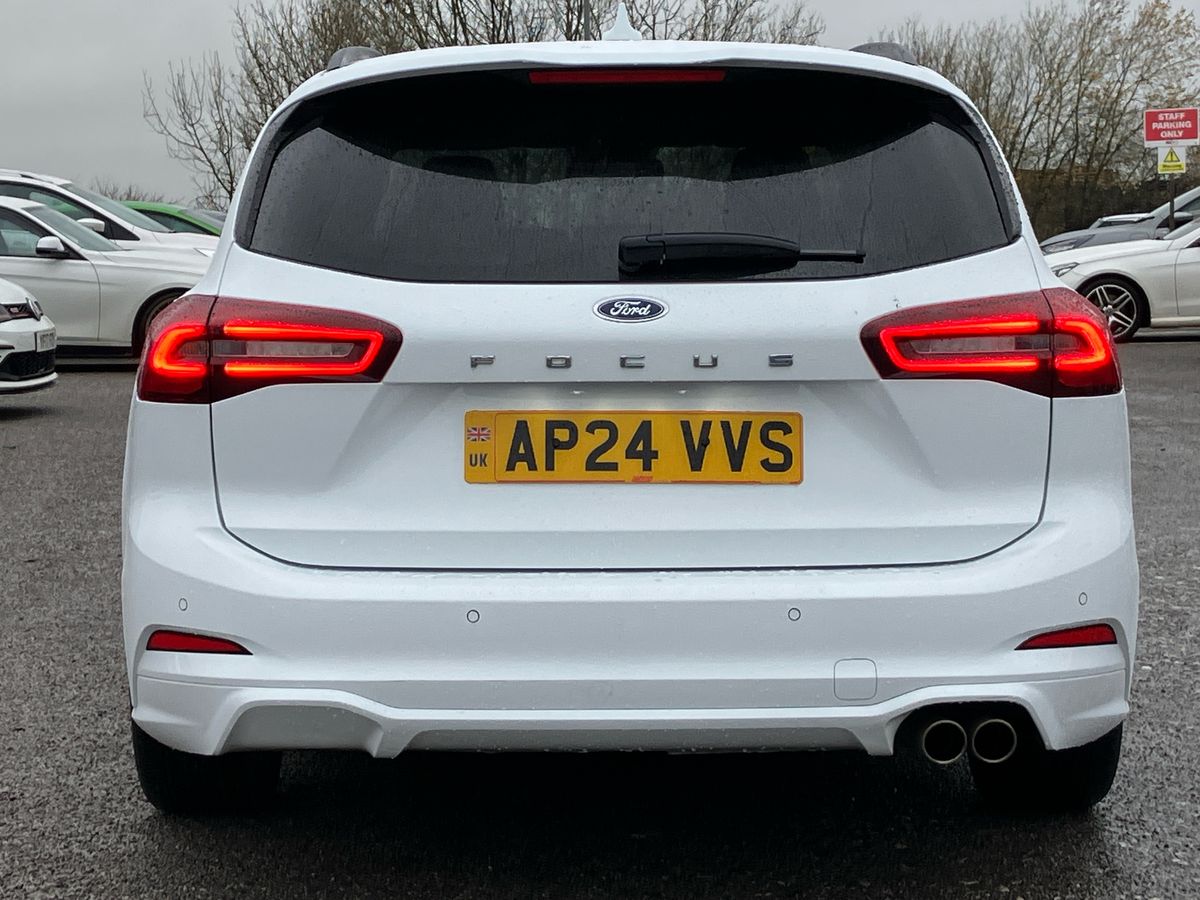 Used Ford Focus 2024 for sale - 77033734: Photo 24