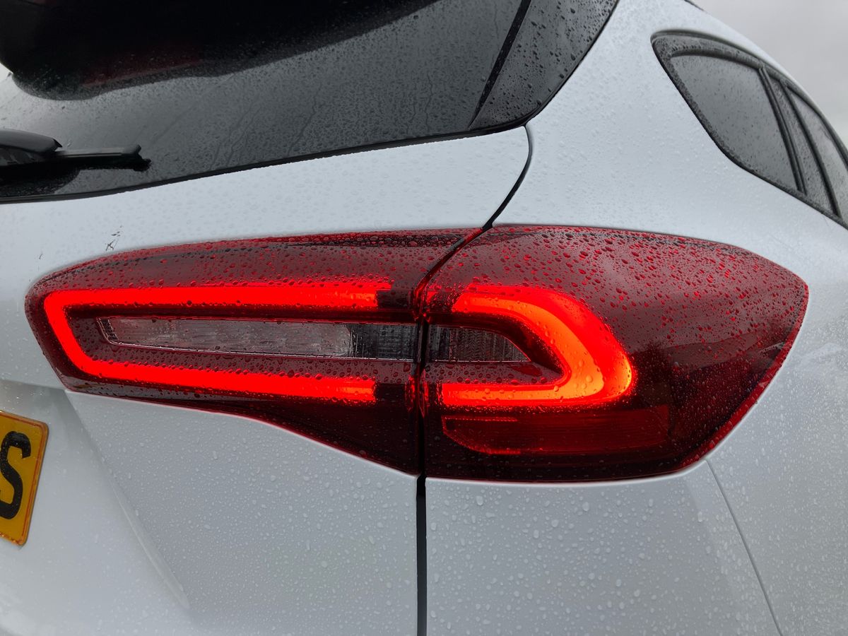 Used Ford Focus 2024 for sale - 77033734: Photo 26