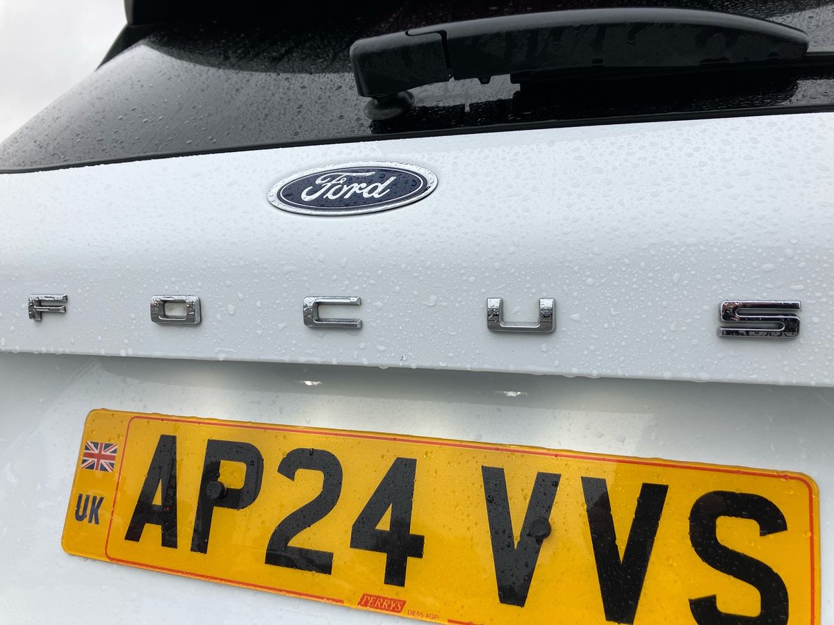 Used Ford Focus 2024 for sale - 77033734: Photo 27