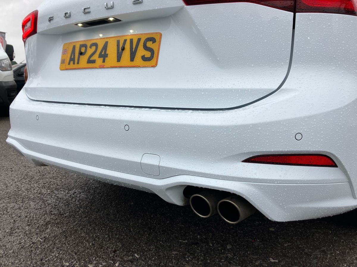 Used Ford Focus 2024 for sale - 77033734: Photo 28