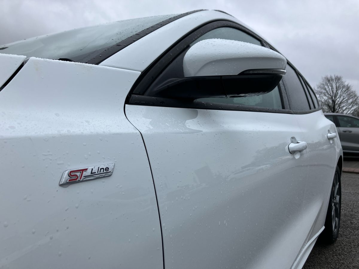 Used Ford Focus 2024 for sale - 77033734: Photo 29