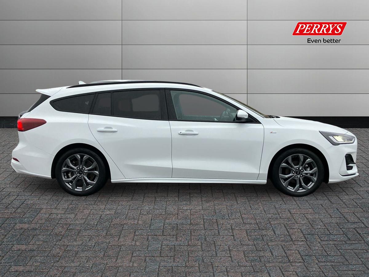 Used Ford Focus 2024 for sale - 77033734: Photo 3