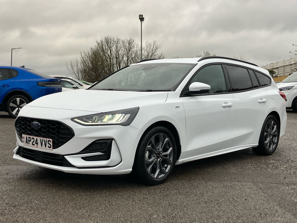 Used Ford Focus 2024 for sale - 77033734: Photo 31