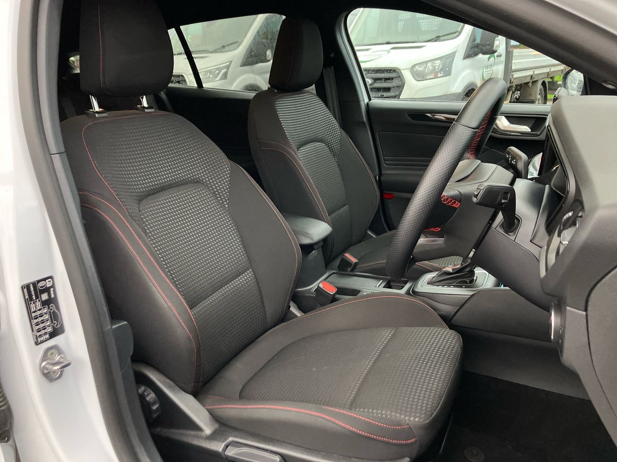 Used Ford Focus 2024 for sale - 77033734: Photo 32