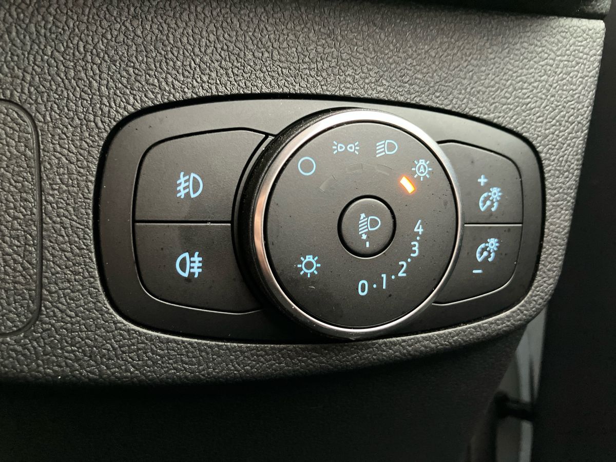 Used Ford Focus 2024 for sale - 77033734: Photo 33