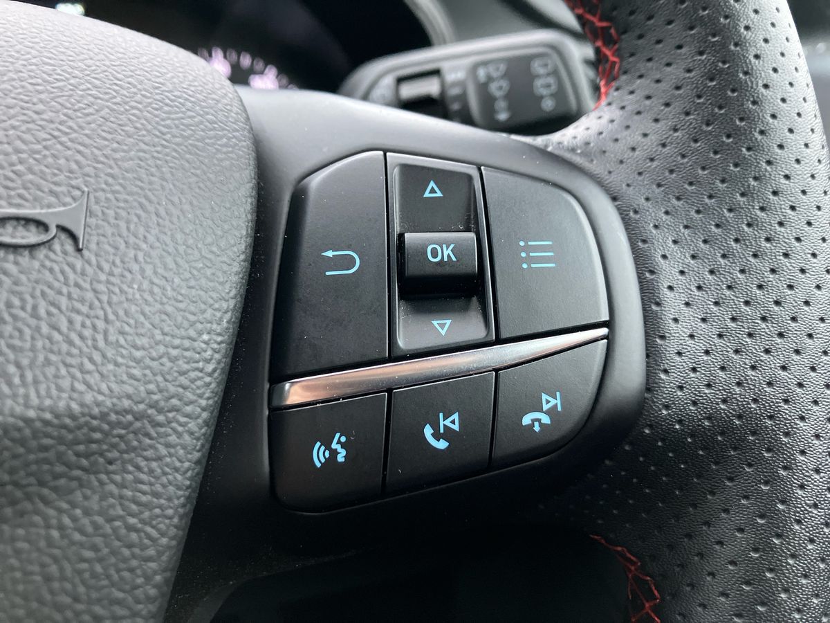 Used Ford Focus 2024 for sale - 77033734: Photo 35