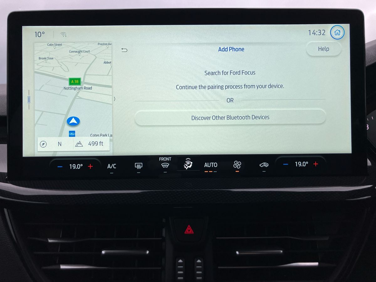 Used Ford Focus 2024 for sale - 77033734: Photo 39