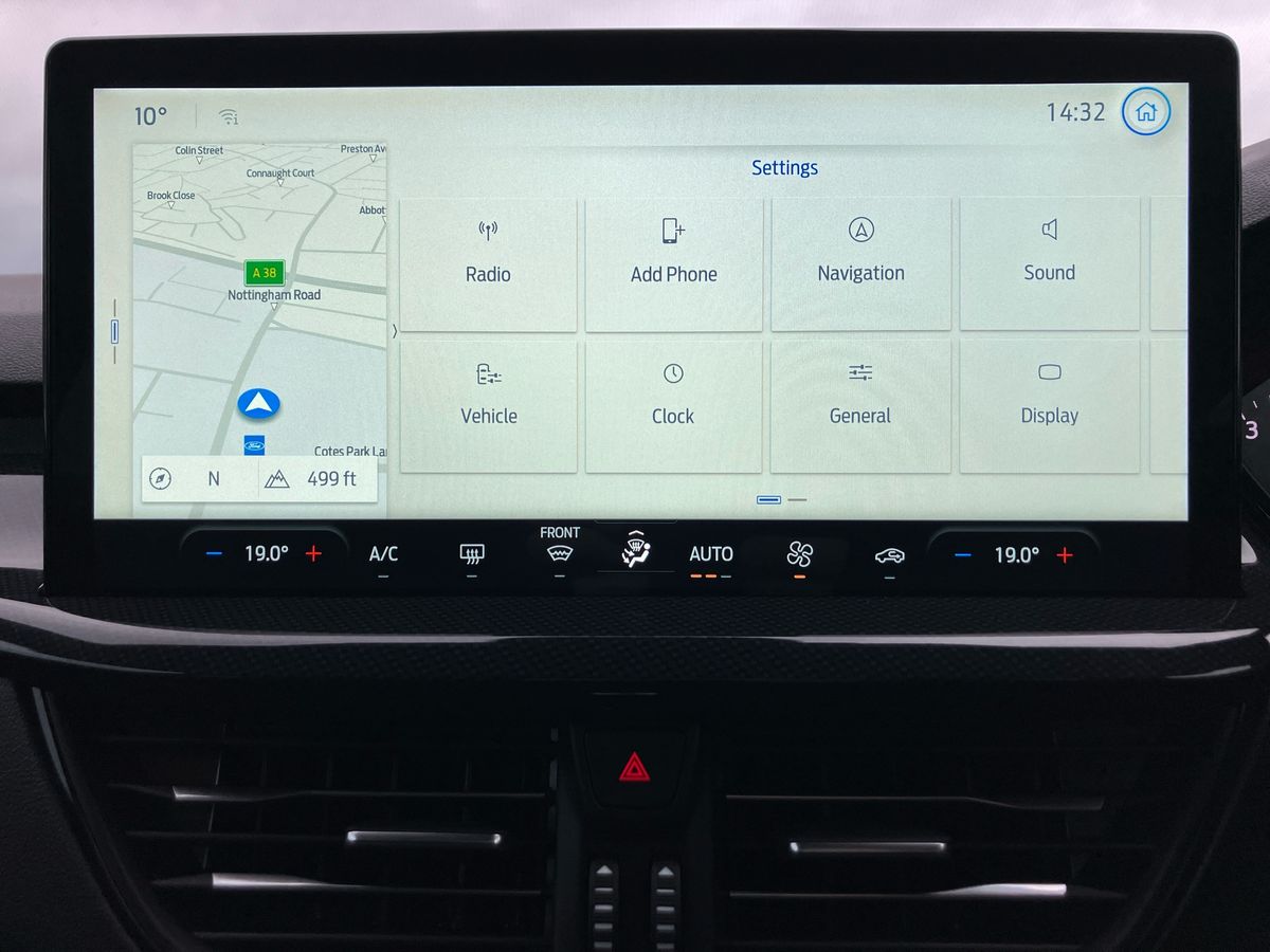 Used Ford Focus 2024 for sale - 77033734: Photo 40