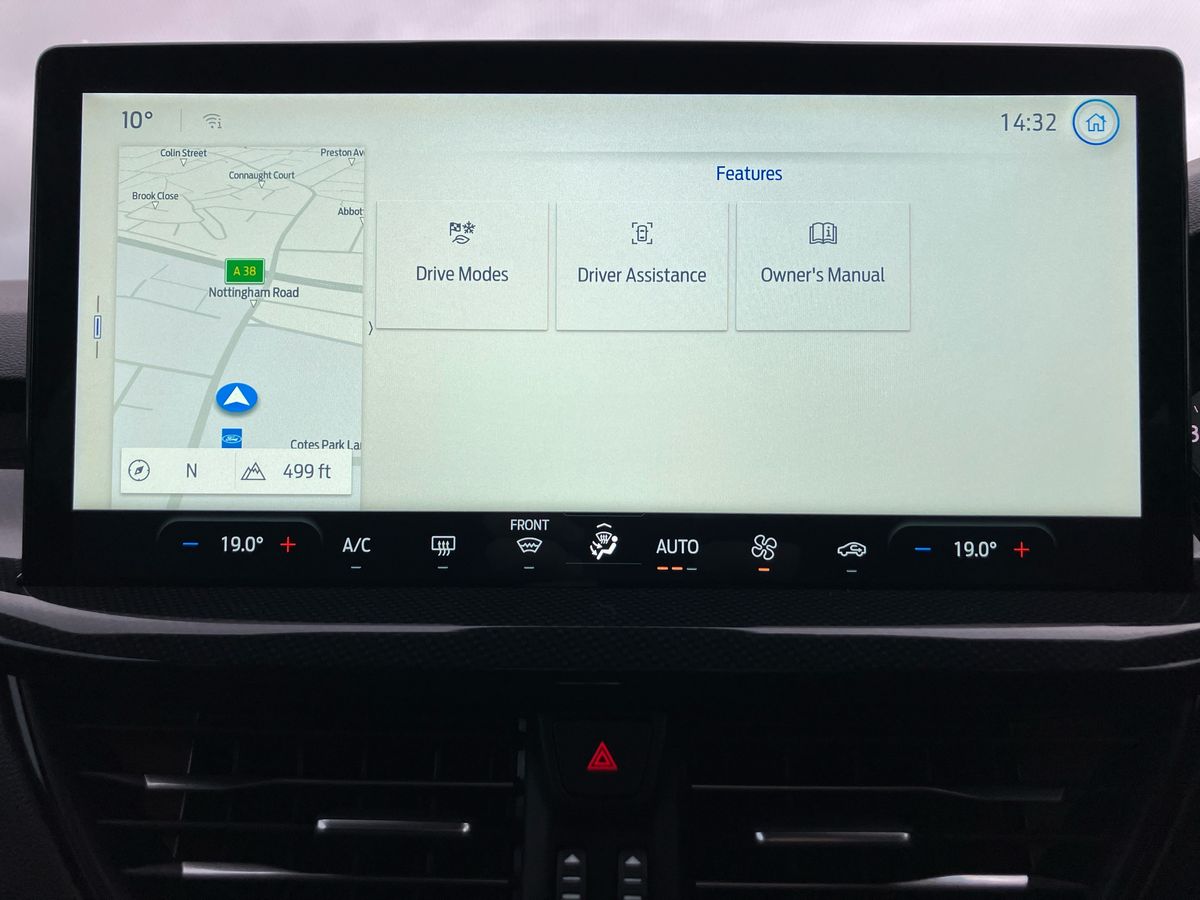 Used Ford Focus 2024 for sale - 77033734: Photo 41