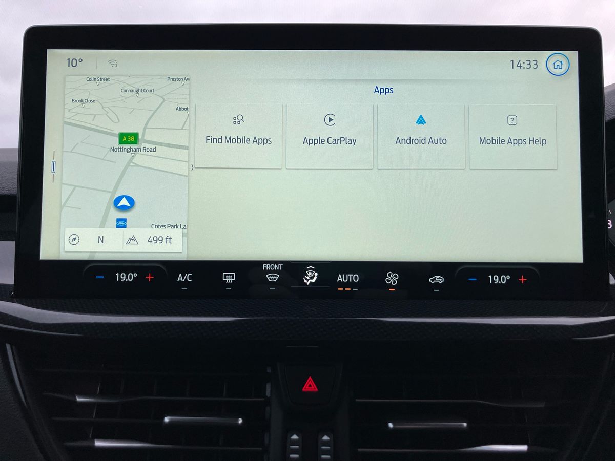 Used Ford Focus 2024 for sale - 77033734: Photo 42