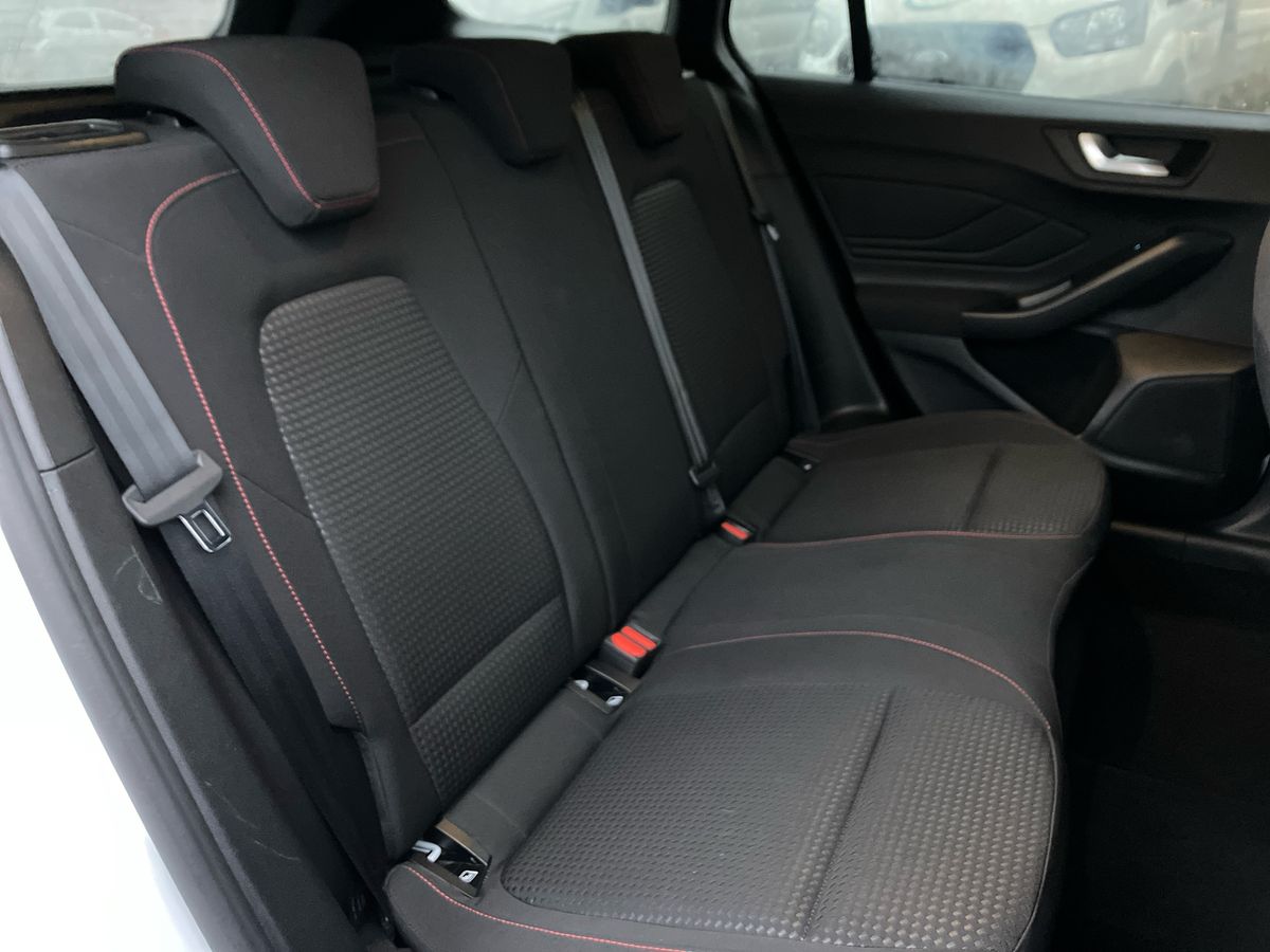 Used Ford Focus 2024 for sale - 77033734: Photo 48