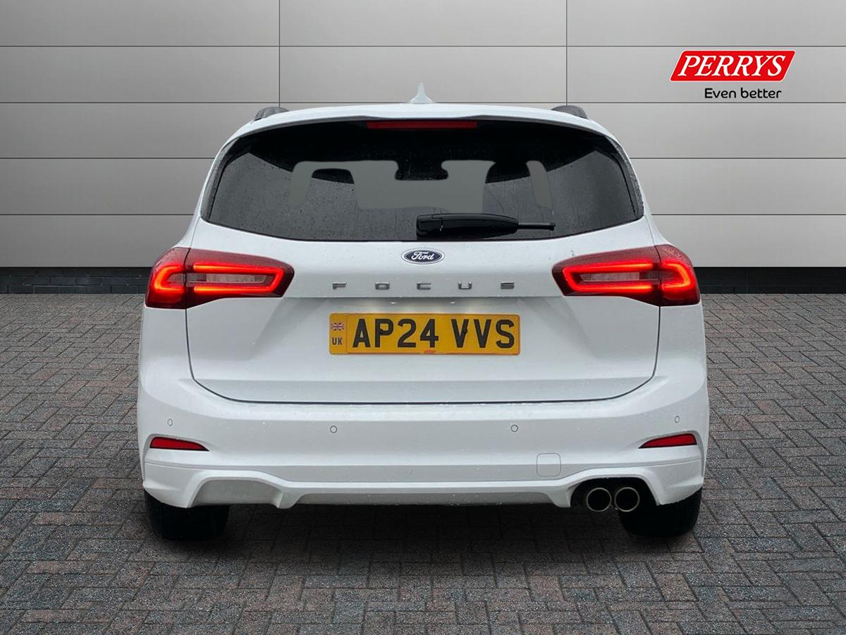 Used Ford Focus 2024 for sale - 77033734: Photo 6