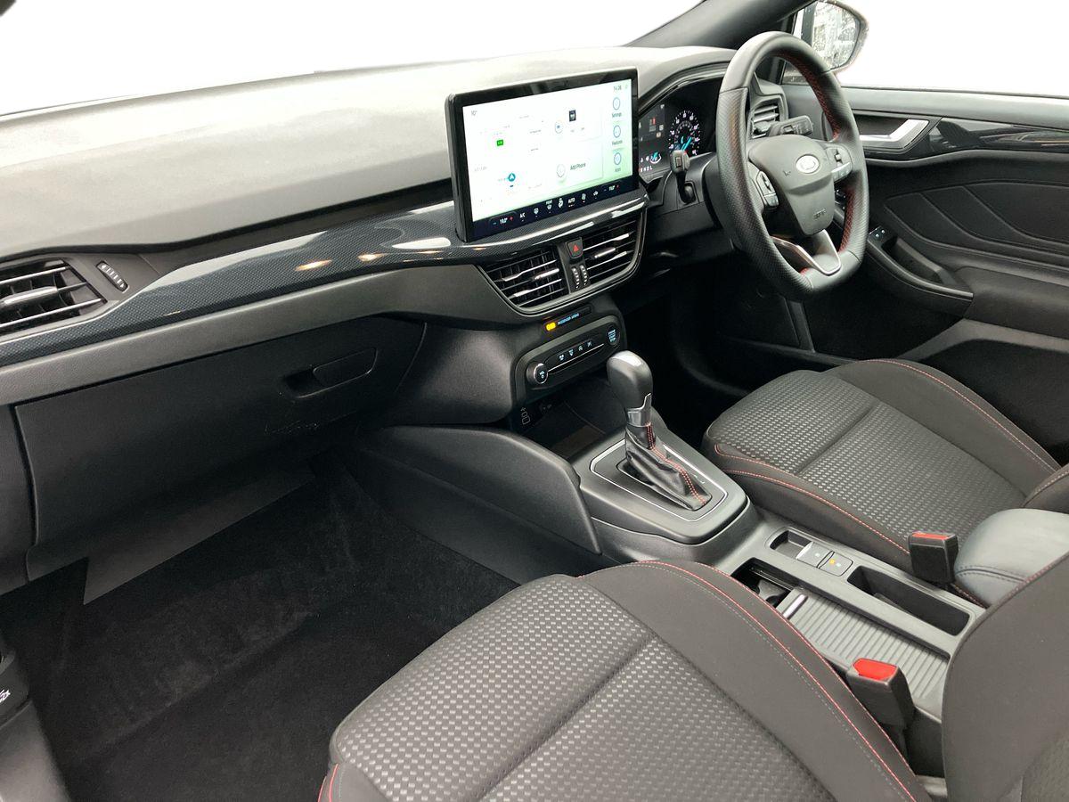 Used Ford Focus 2024 for sale - 77033734: Photo 7