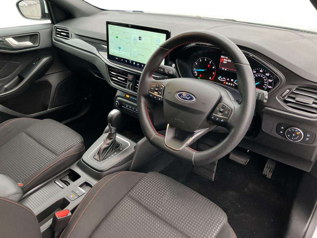 Used Ford Focus 2024 for sale - 77033734: Photo 9